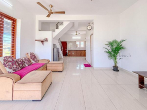 Bambino- Aditiya Villa